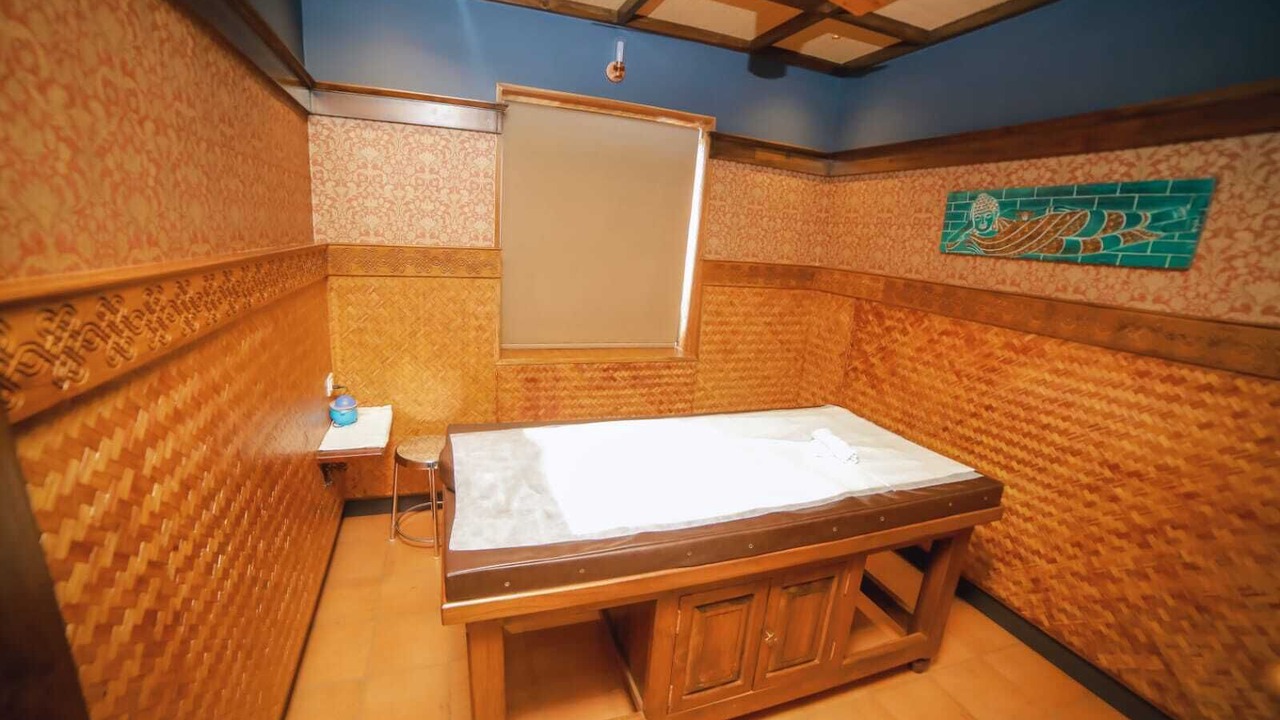 Photo of Bedroom in Yercaud