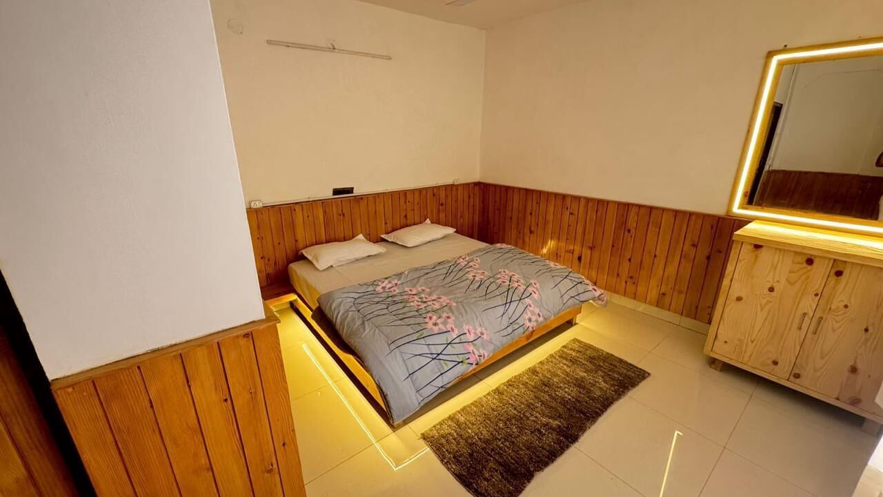 Photo of Bedroom in Kullu