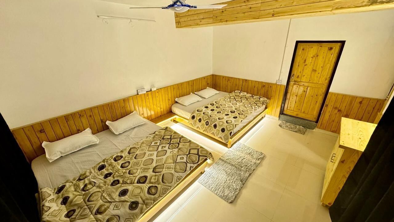 Photo of Bedroom in Kullu