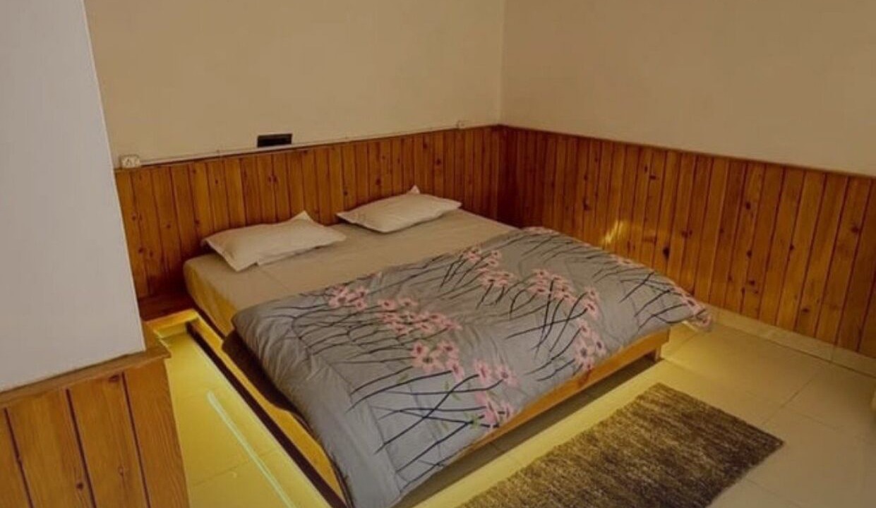 Photo of Bedroom in Kullu