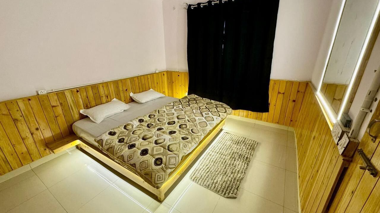Photo of Bedroom in Kullu