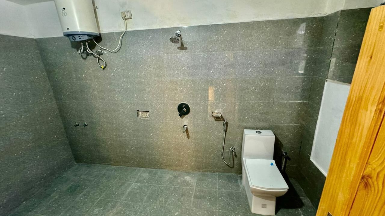 Photo of Bathroom in Kullu