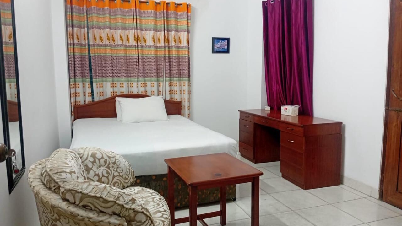 Photo of Bedroom in Gulshan