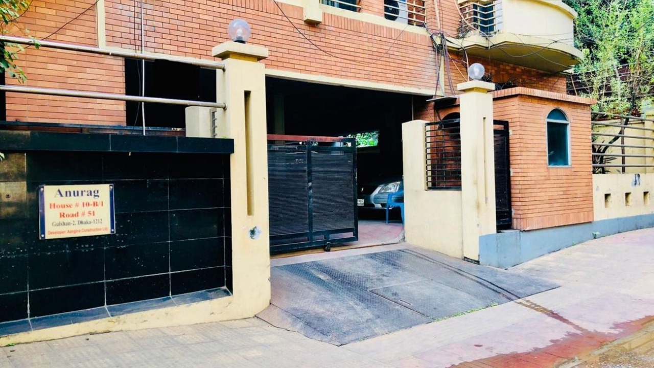 Photo of Outdoor in Gulshan