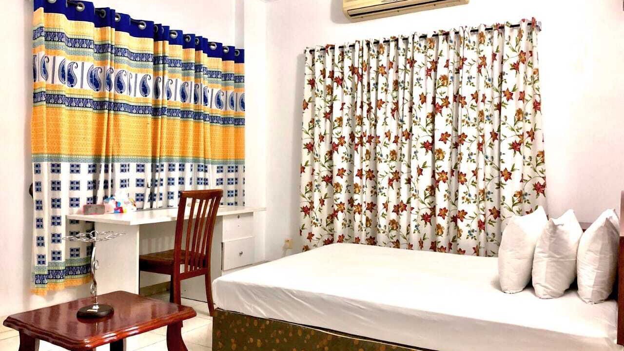 Photo of Patio Balcony in Gulshan