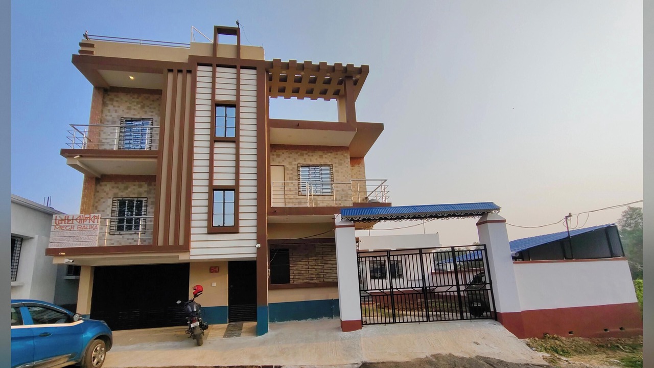 Photo of Outdoor in Bolpur