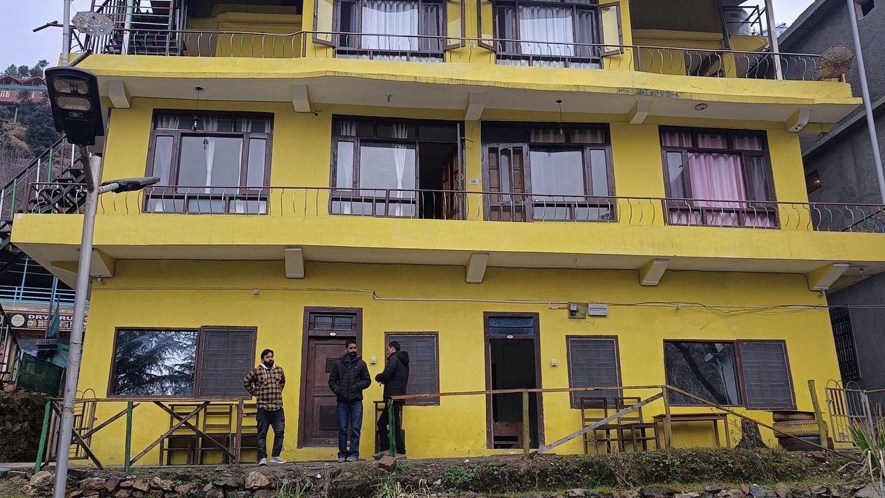 Photo of Outdoor in Jibhi