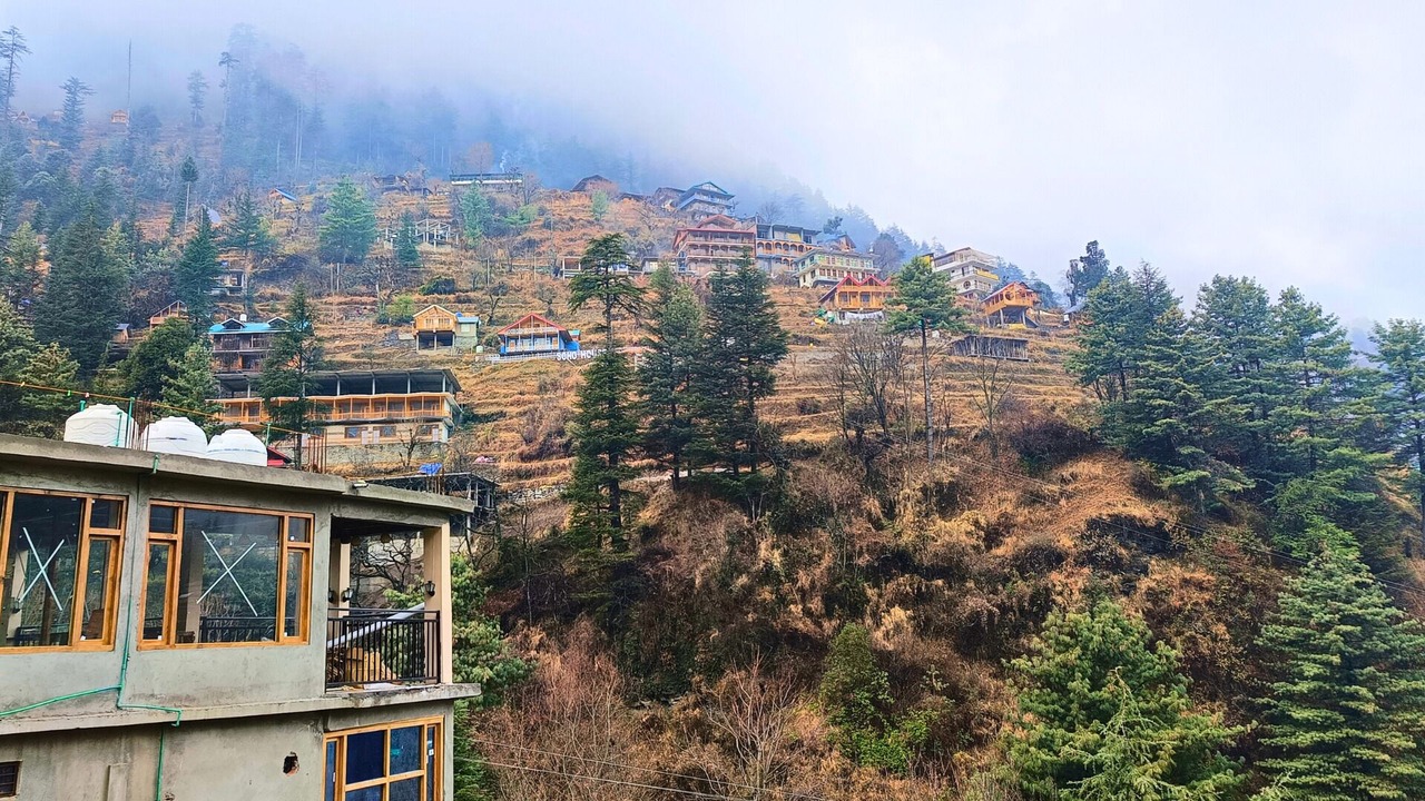 Photo of Outdoor in Jibhi