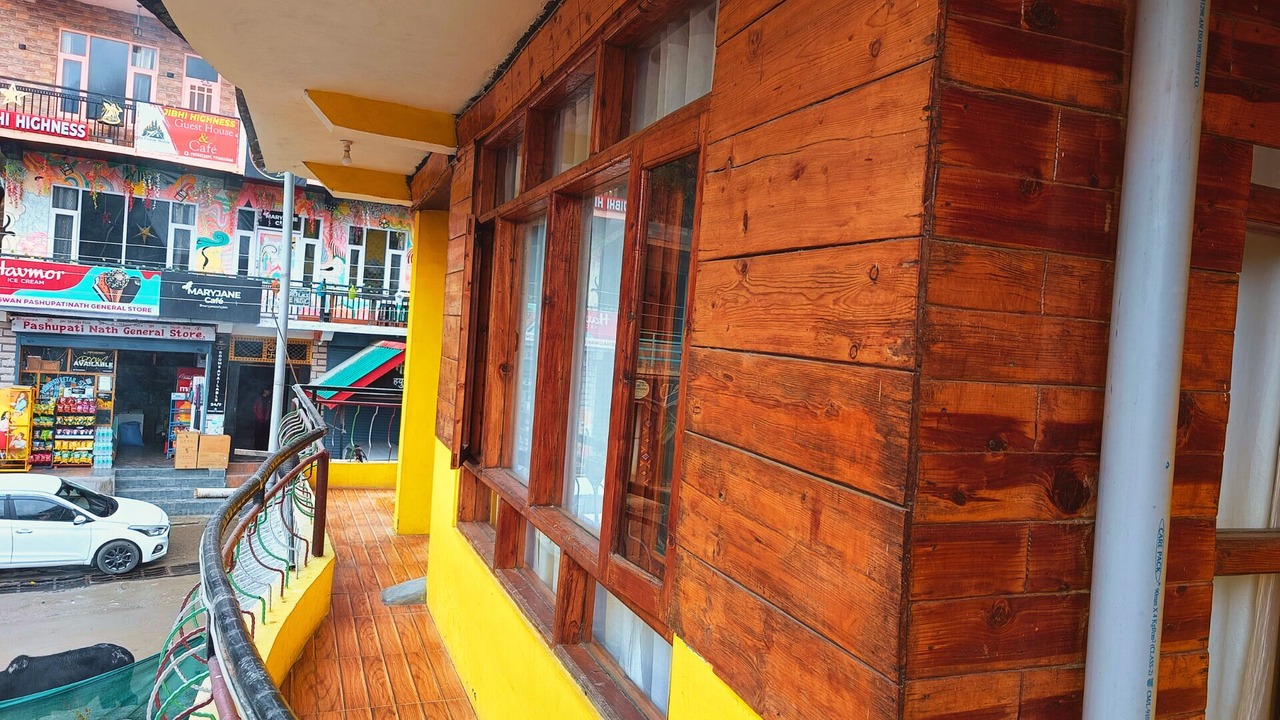 Photo of Outdoor in Jibhi