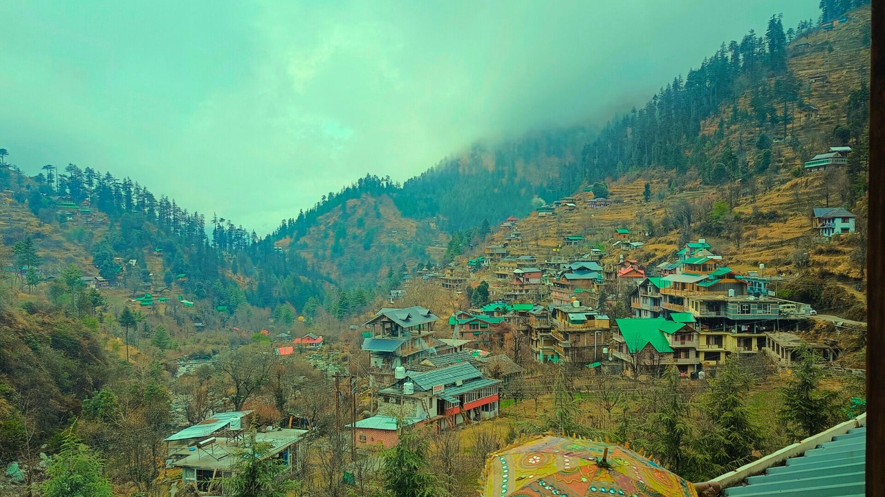 Photo of Outdoor in Jibhi