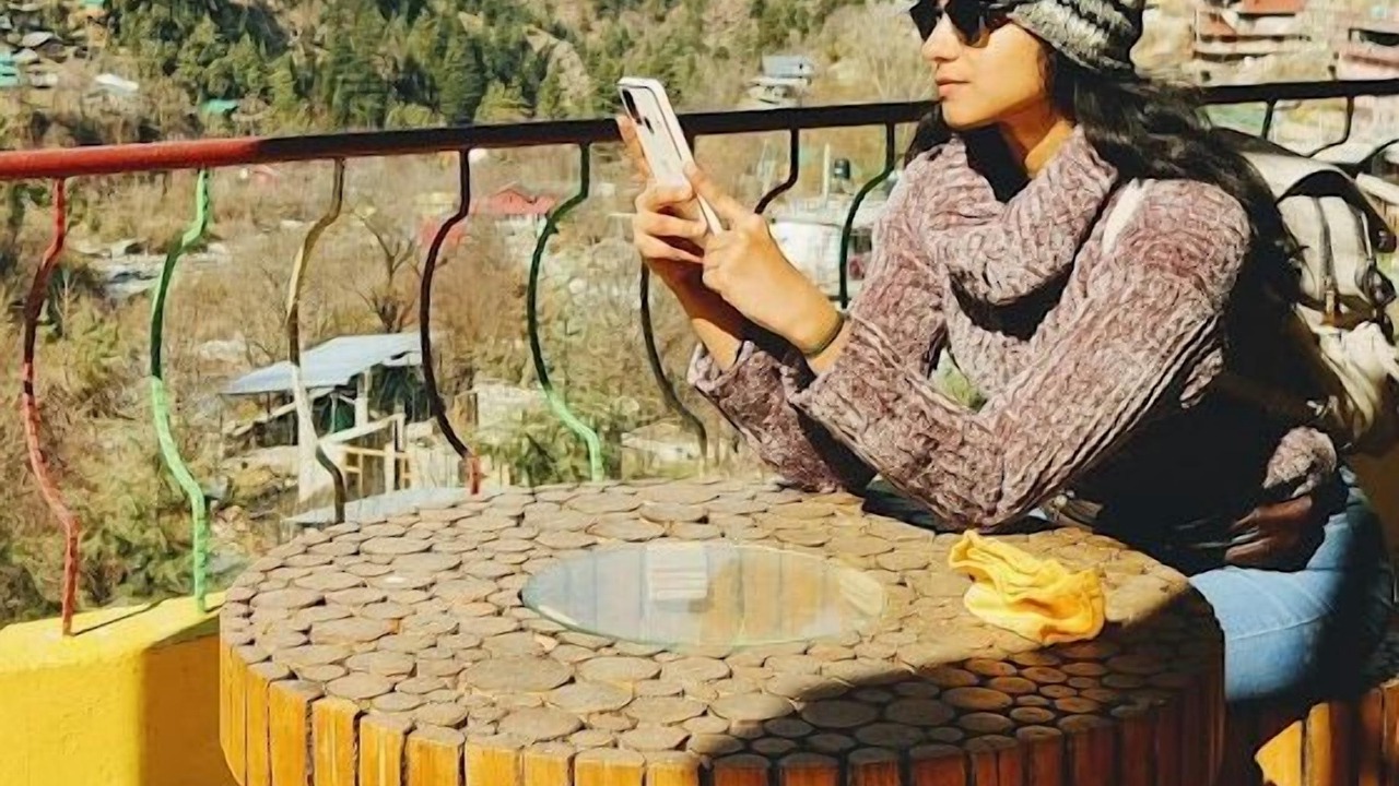 Photo of Patio Balcony in Jibhi