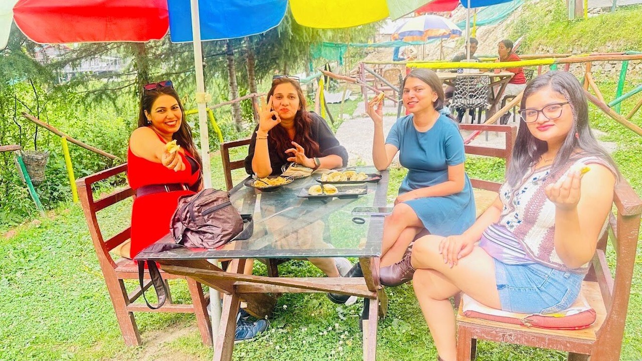 Photo of Outdoor in Jibhi