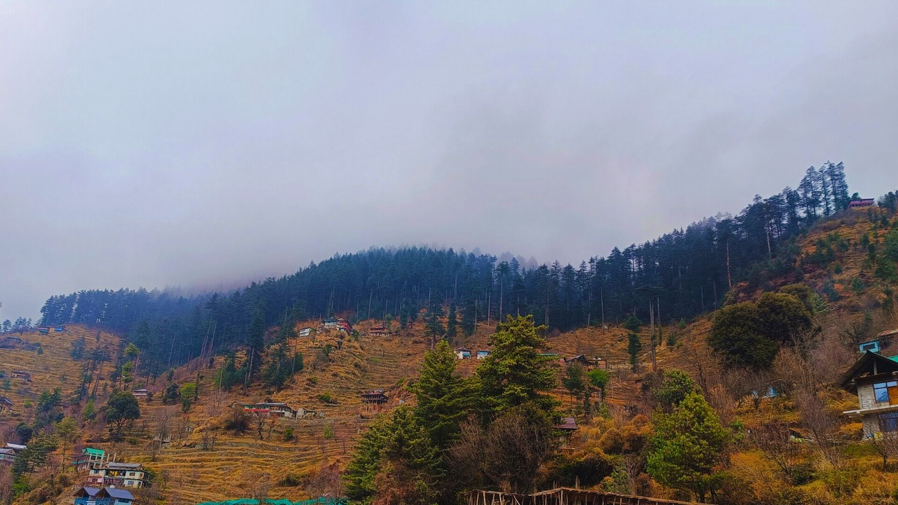 Photo of Outdoor in Jibhi