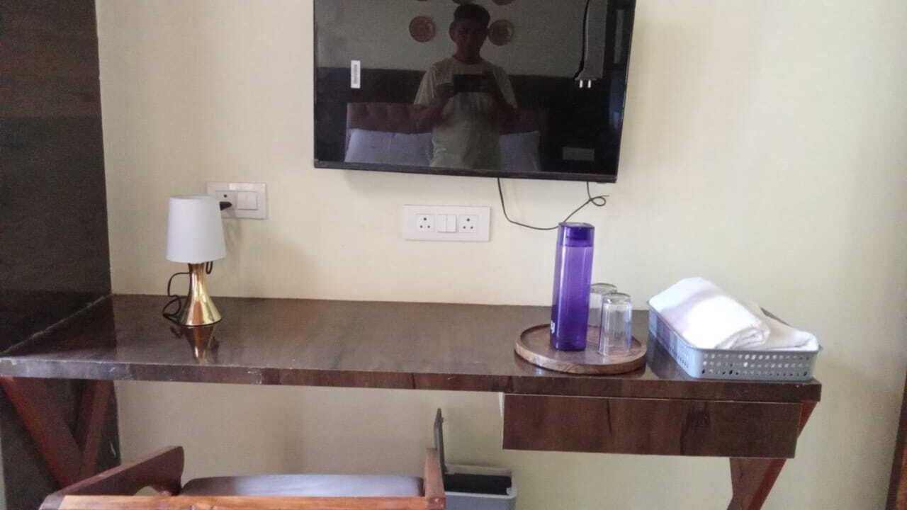 Photo of Bedroom in Jakh