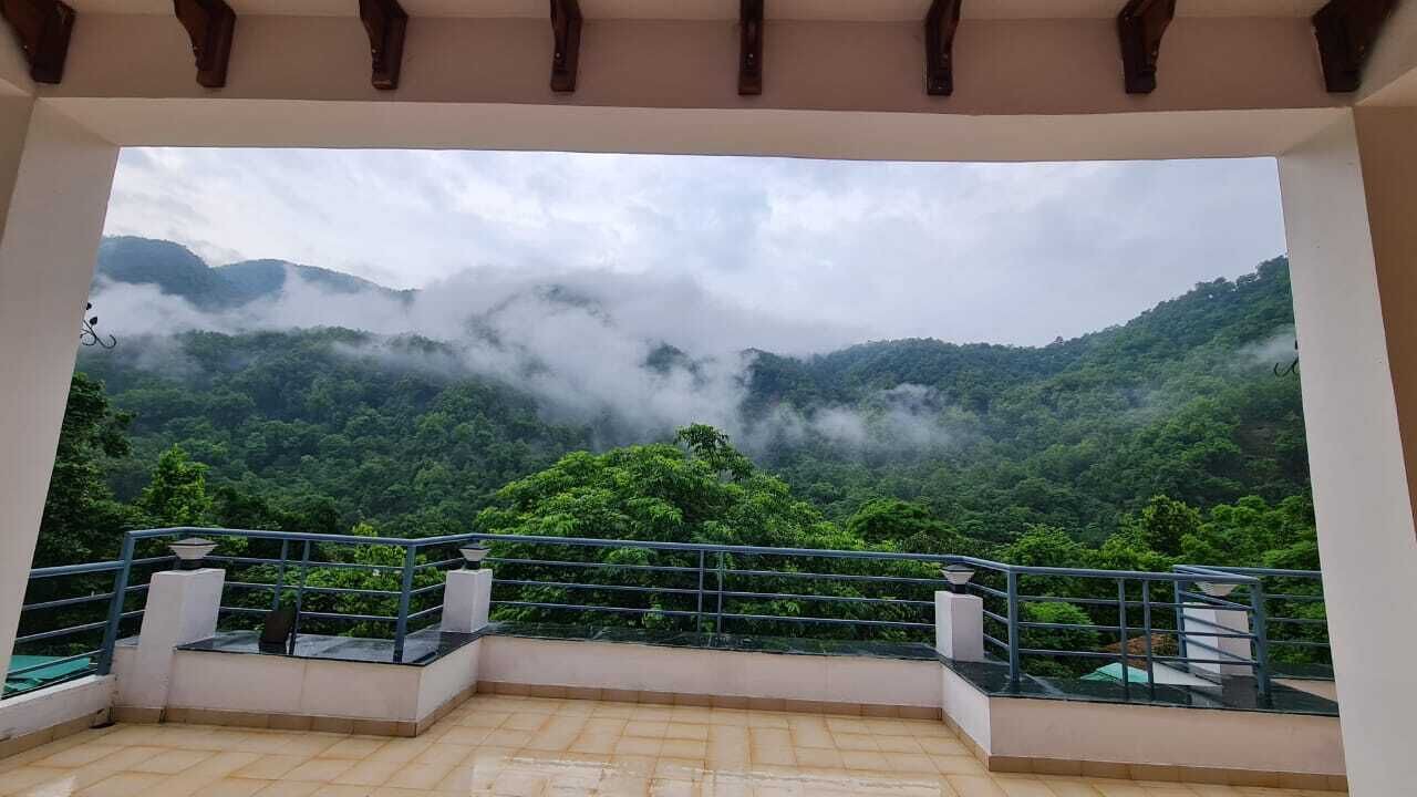 Photo of Outdoor in Jakh