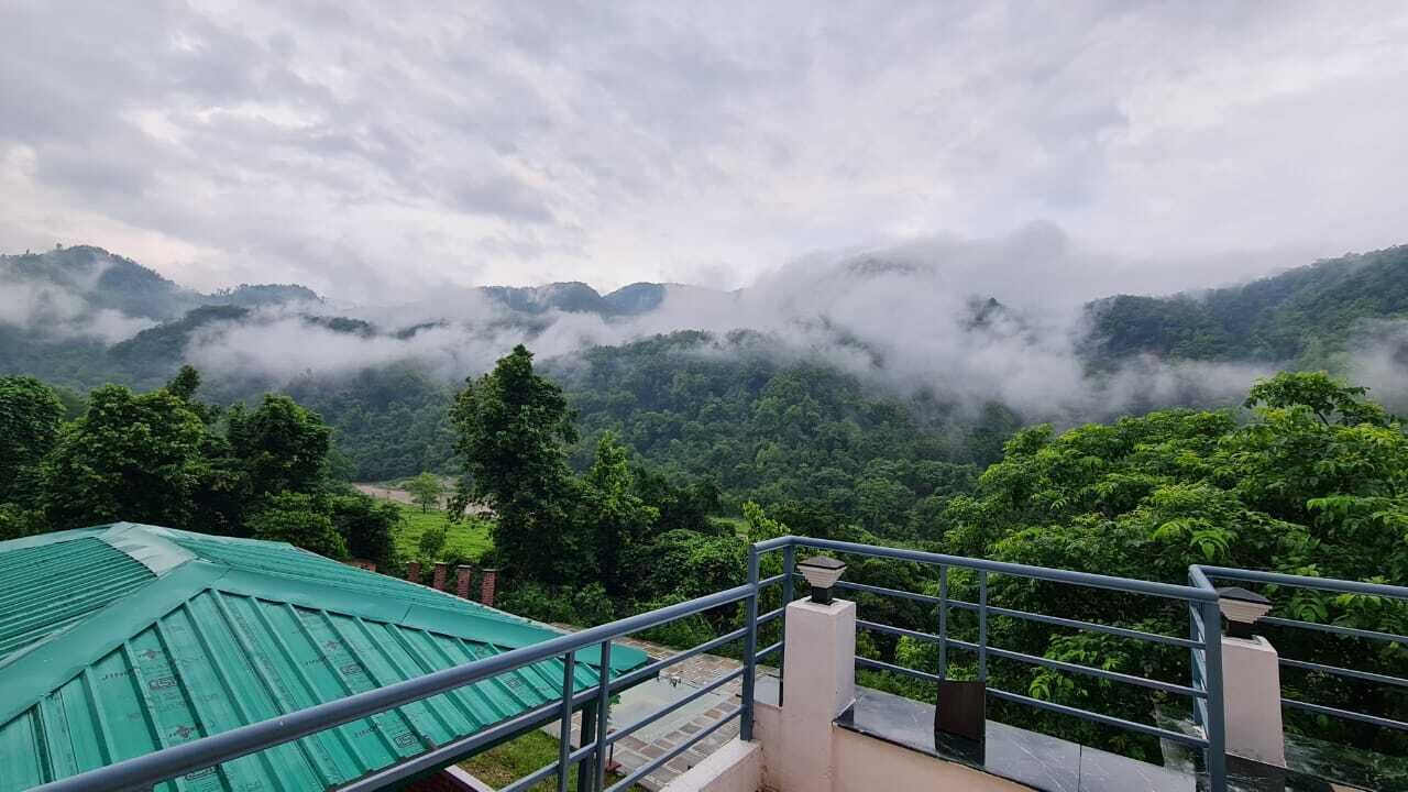 Photo of Outdoor in Jakh