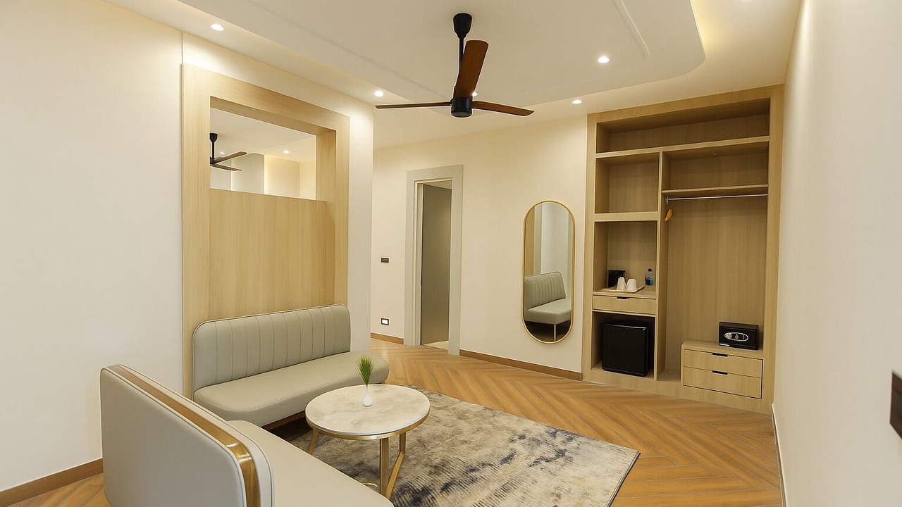 Photo of Bedroom in Jaiharikhal