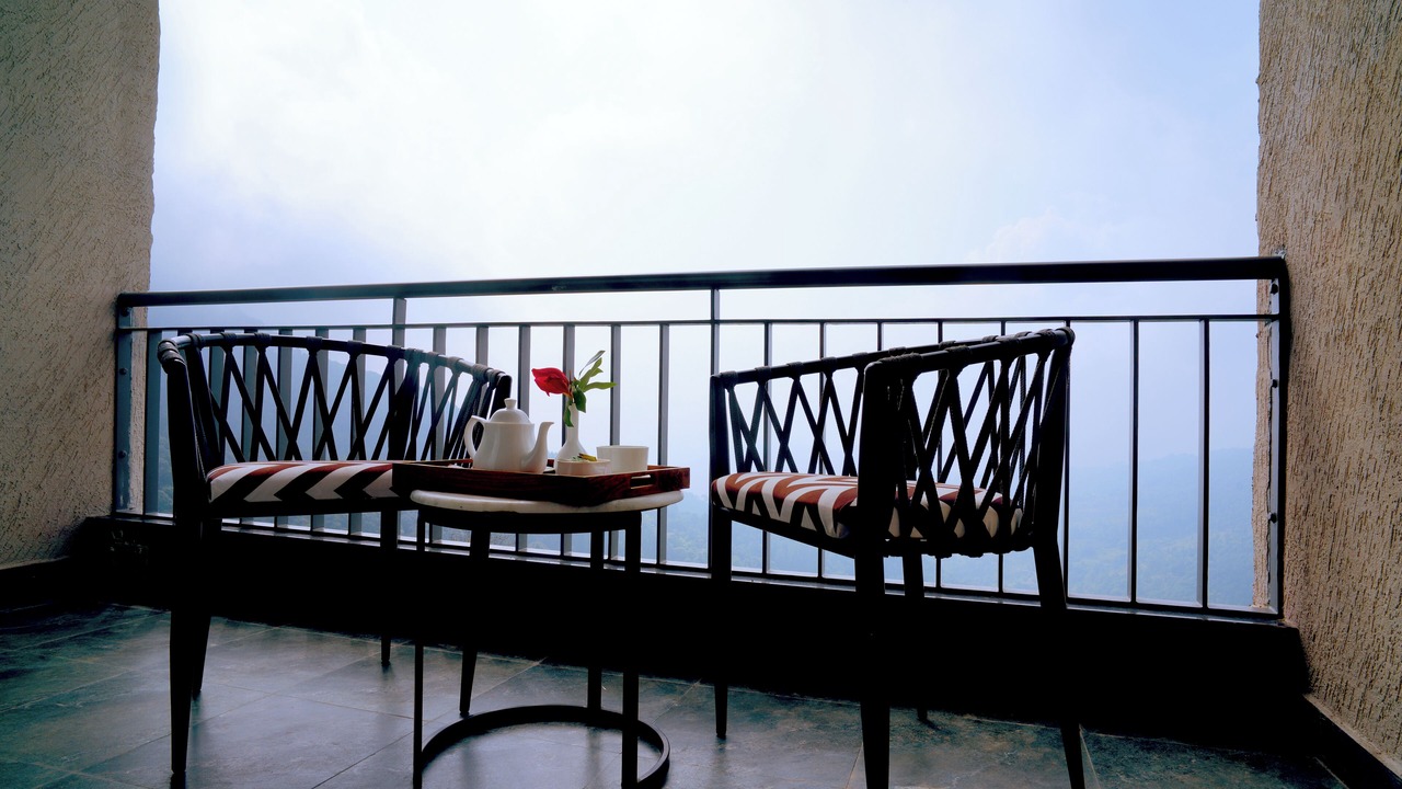 Photo of Patio Balcony in Jaiharikhal