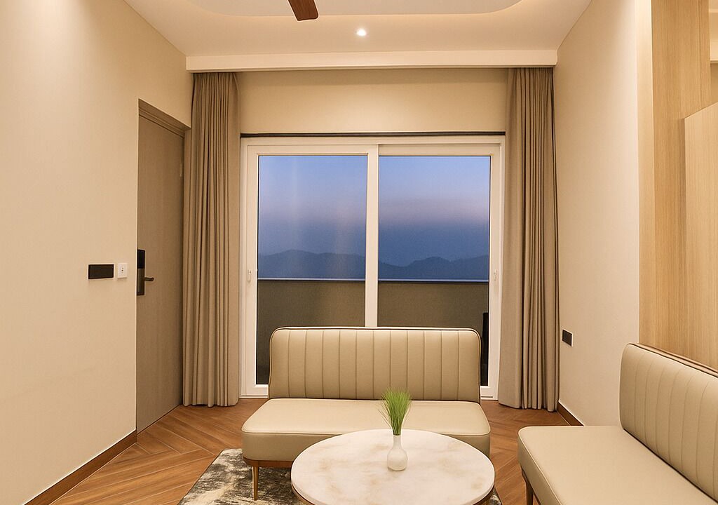 Photo of Bedroom in Jaiharikhal