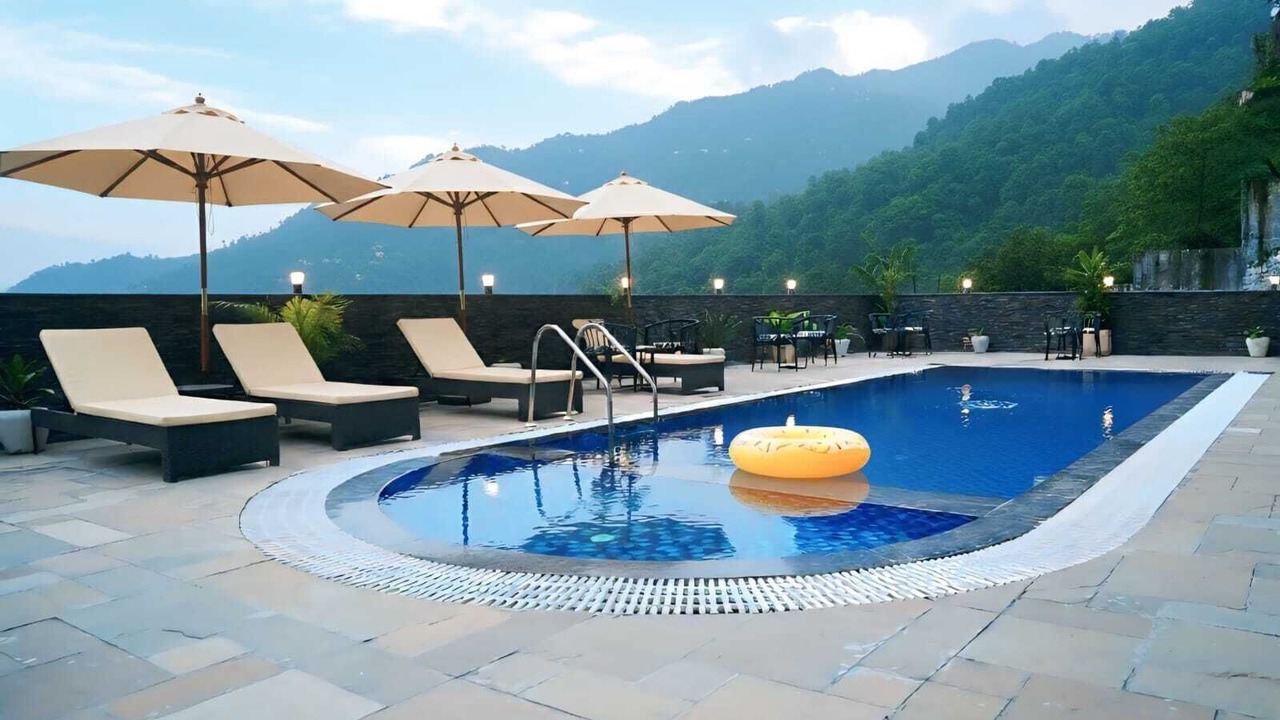 Photo of Outdoor in Jaiharikhal