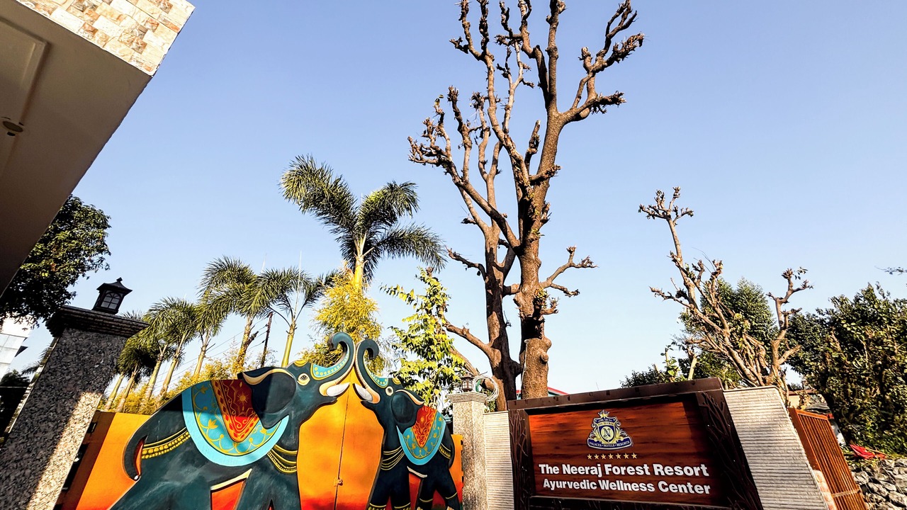 Photo of Outdoor in Haridwar