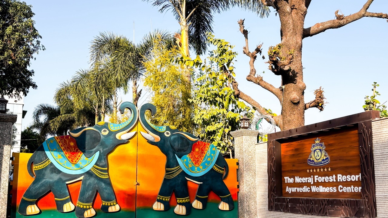 Photo of Outdoor in Haridwar