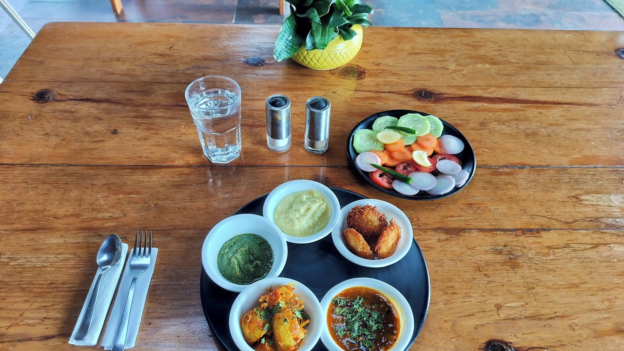 Photo of Others in Binsar