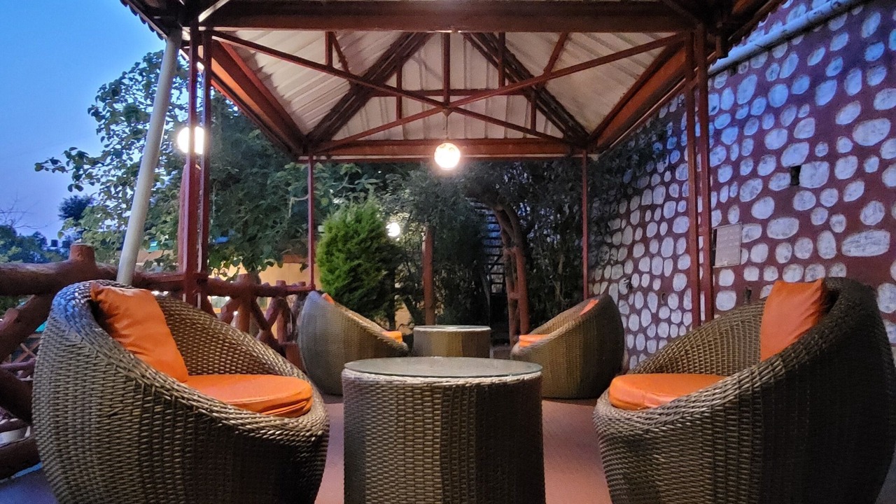 Photo of Outdoor in Mussoorie