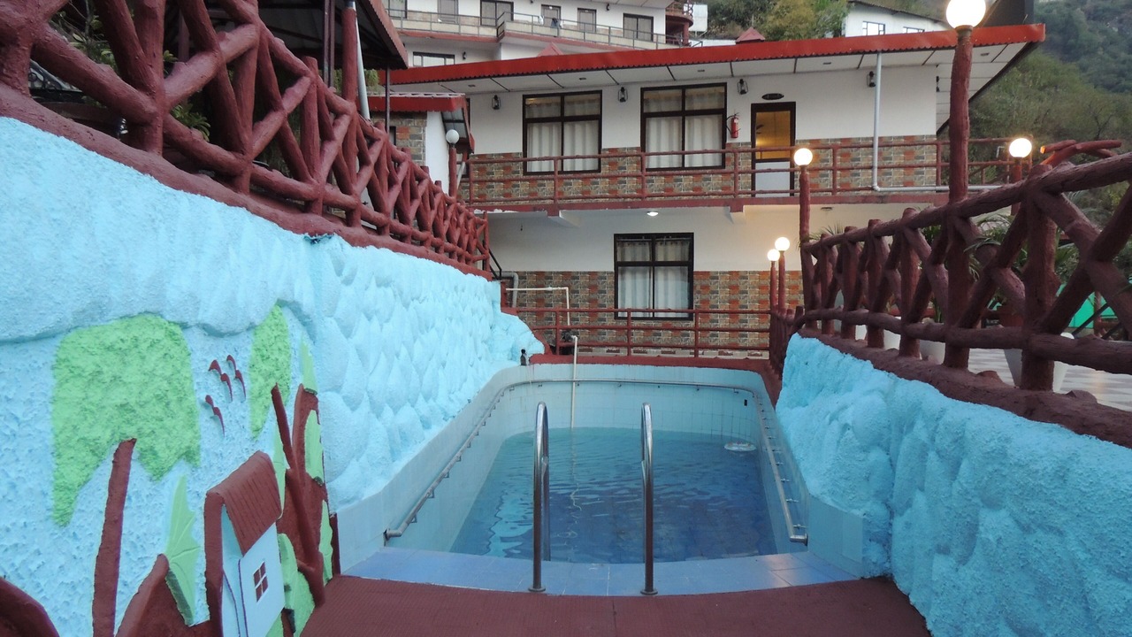 Photo of Outdoor in Mussoorie