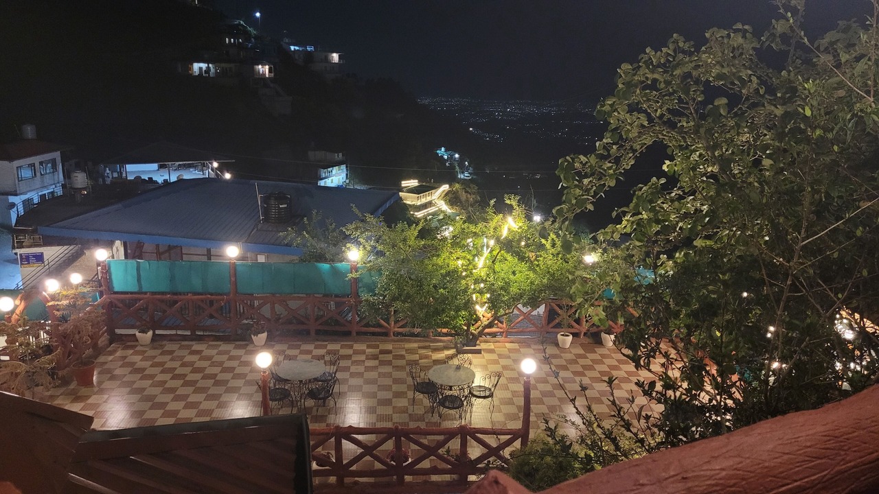Photo of Outdoor in Mussoorie