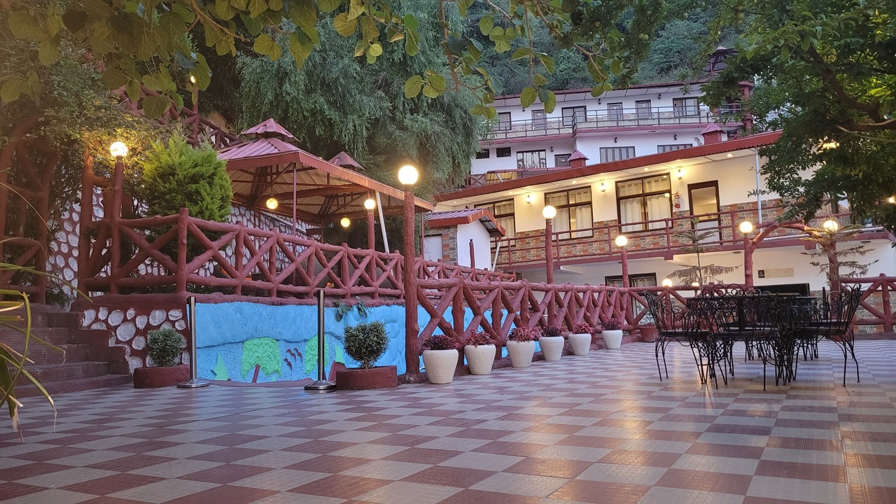 Photo of Outdoor in Mussoorie