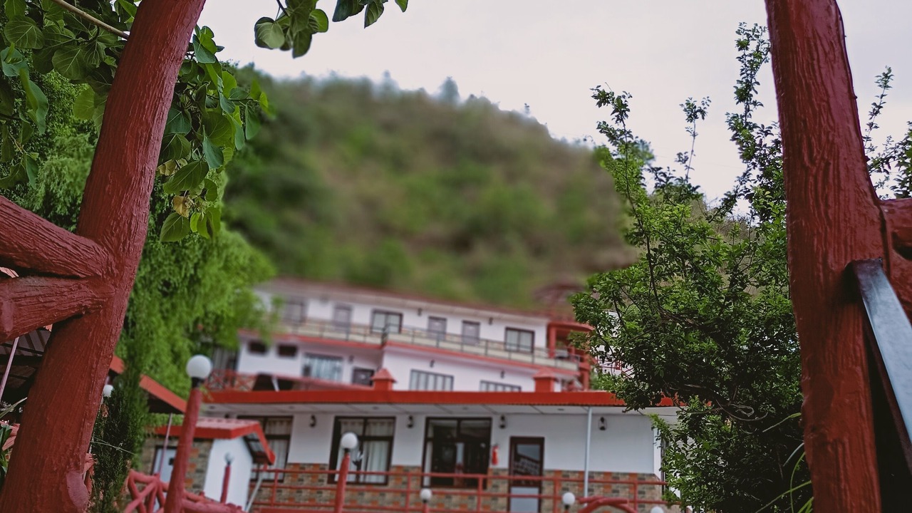 Photo of Outdoor in Mussoorie
