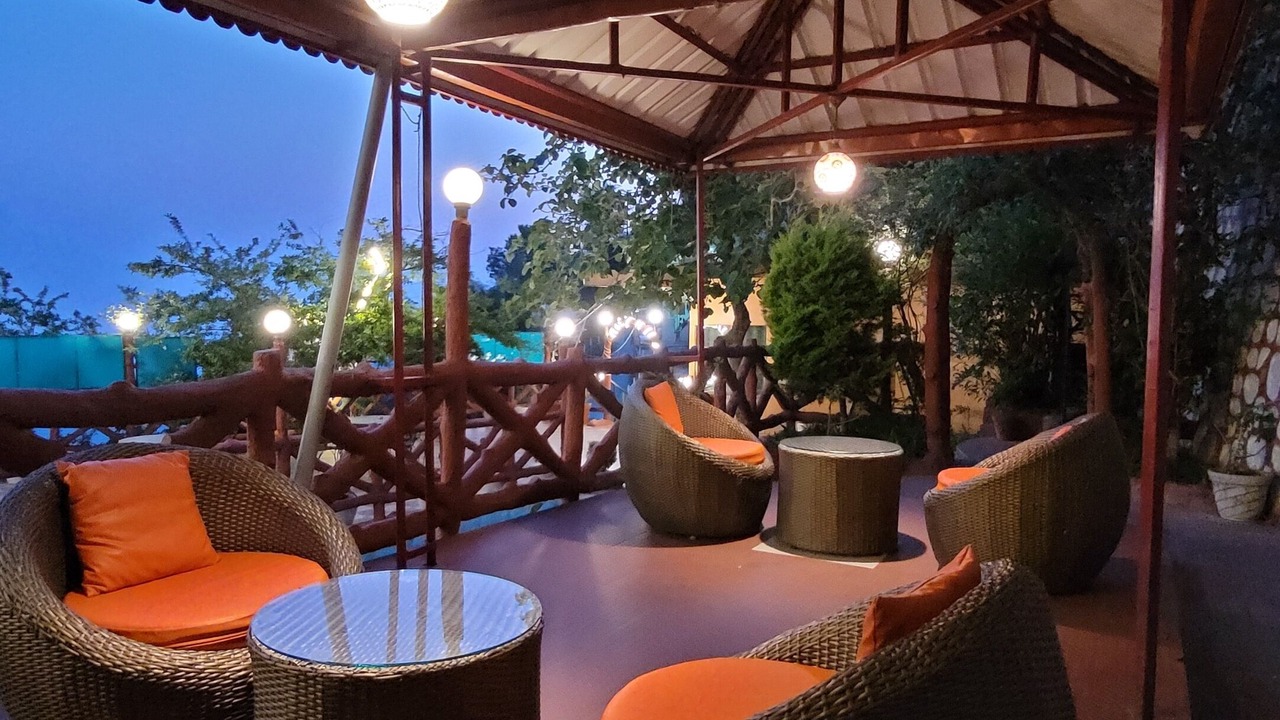 Photo of Outdoor in Mussoorie