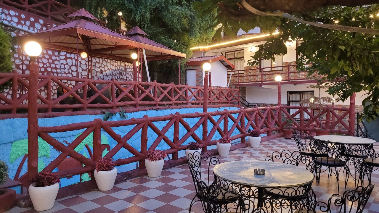 Photo of Outdoor in Mussoorie