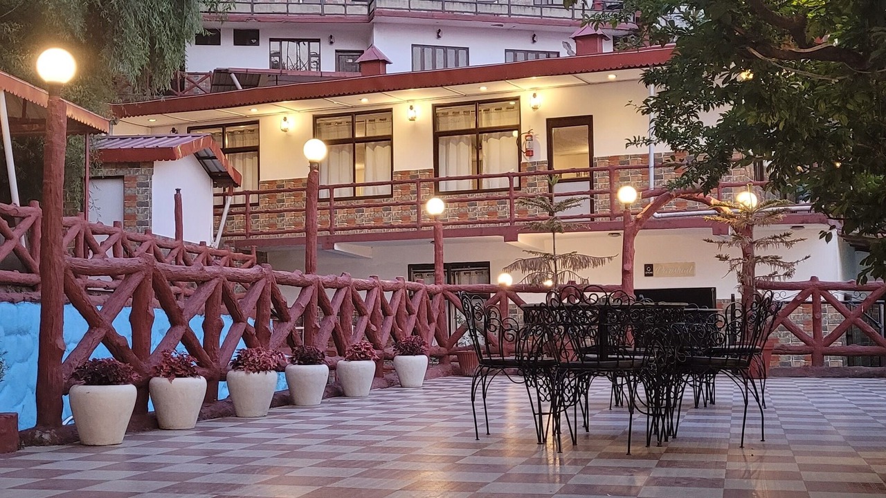 Photo of Outdoor in Mussoorie