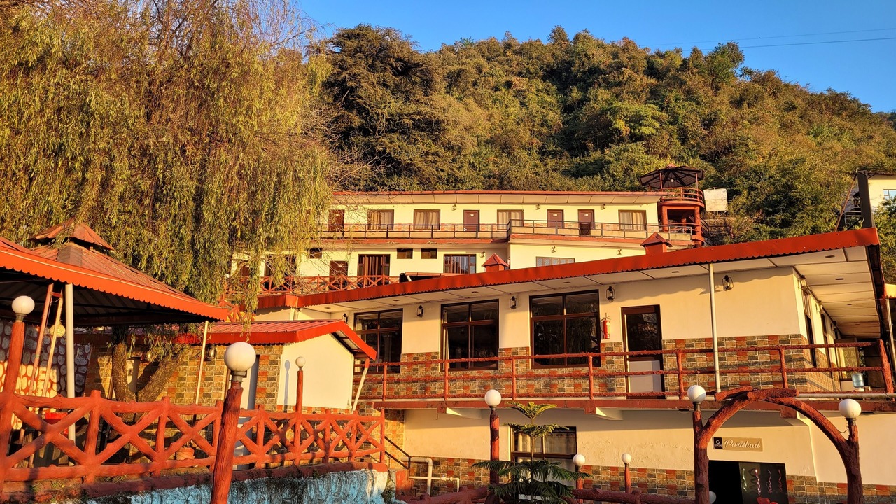 Photo of Outdoor in Mussoorie