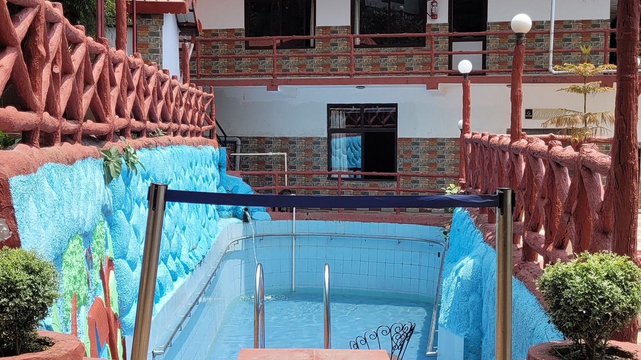 Photo of Outdoor in Mussoorie