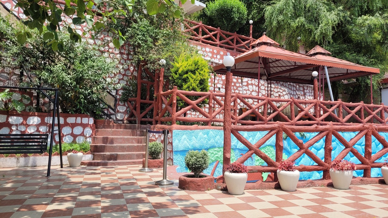 Photo of Outdoor in Mussoorie