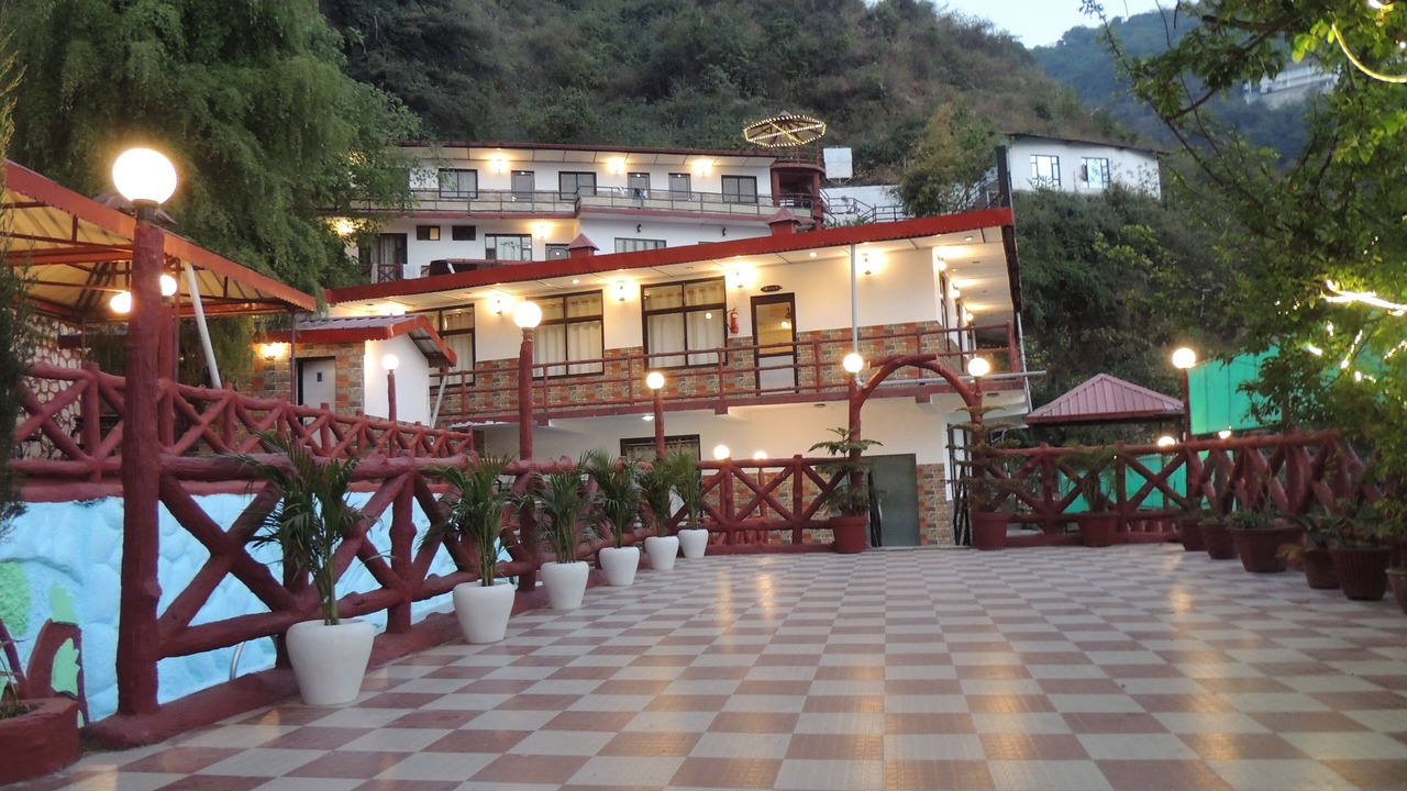 Photo of Outdoor in Mussoorie