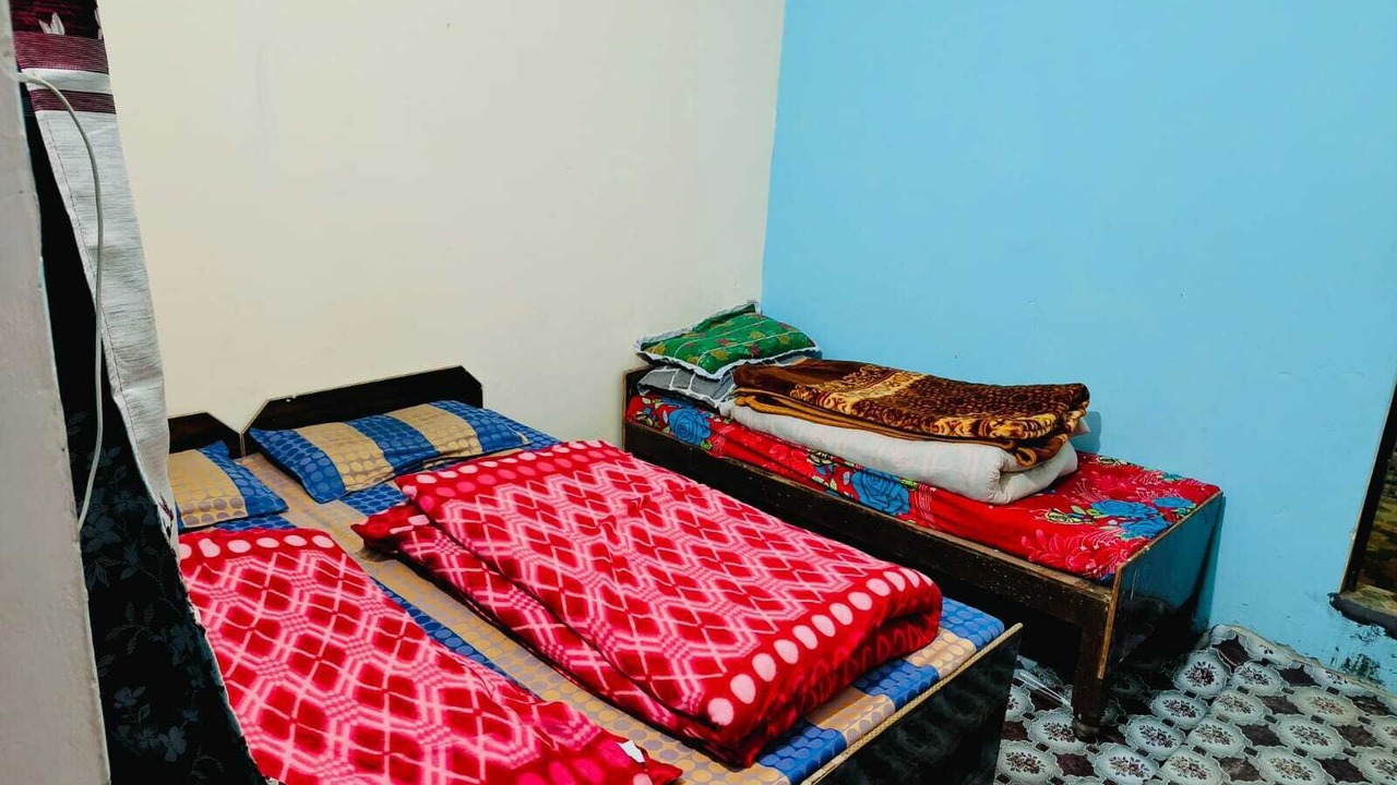 Photo of Bedroom in Sitapur
