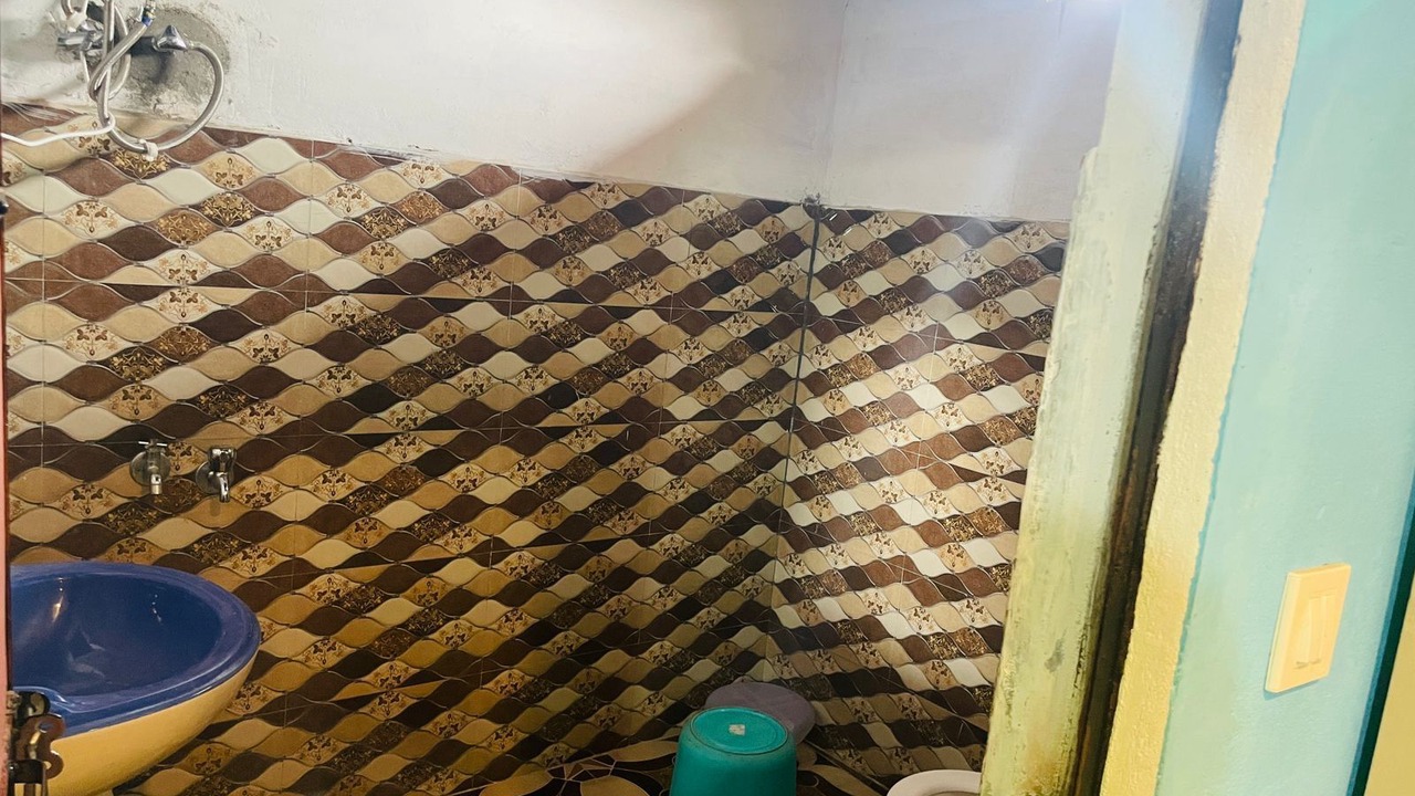 Photo of Bathroom in Sitapur