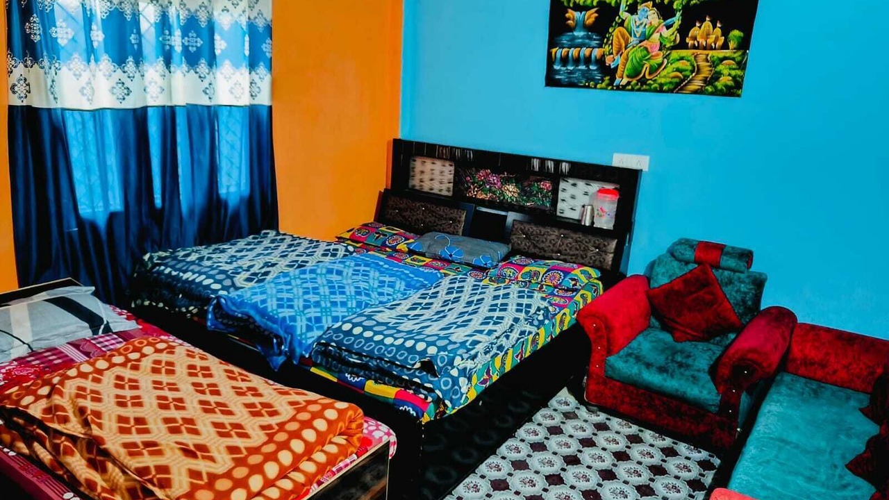 Photo of Bedroom in Sitapur