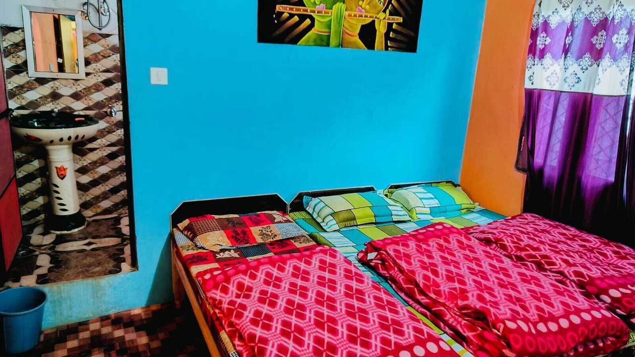 Photo of Bedroom in Sitapur