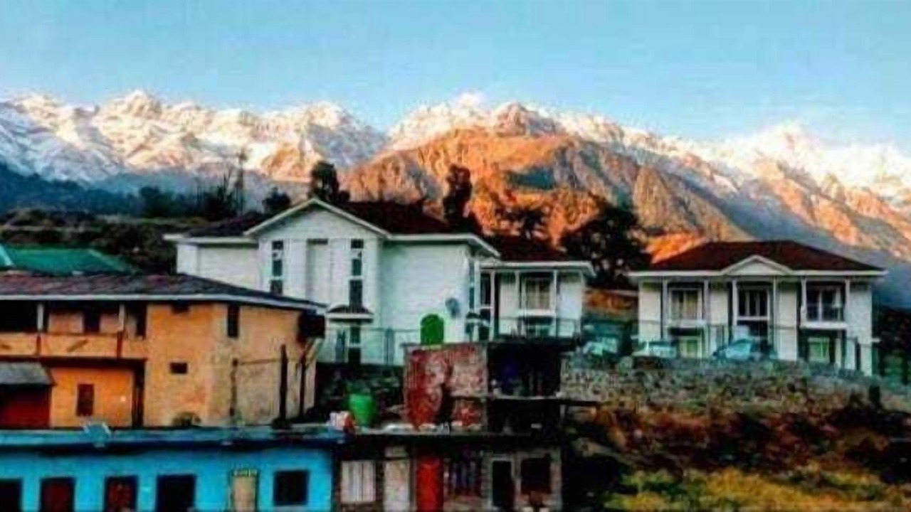 Photo of Outdoor in Sitapur