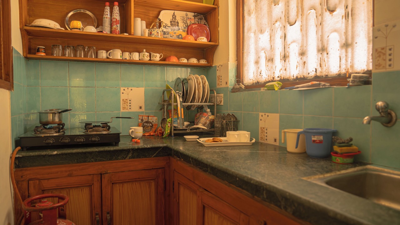Photo of Bedroom in Gagar