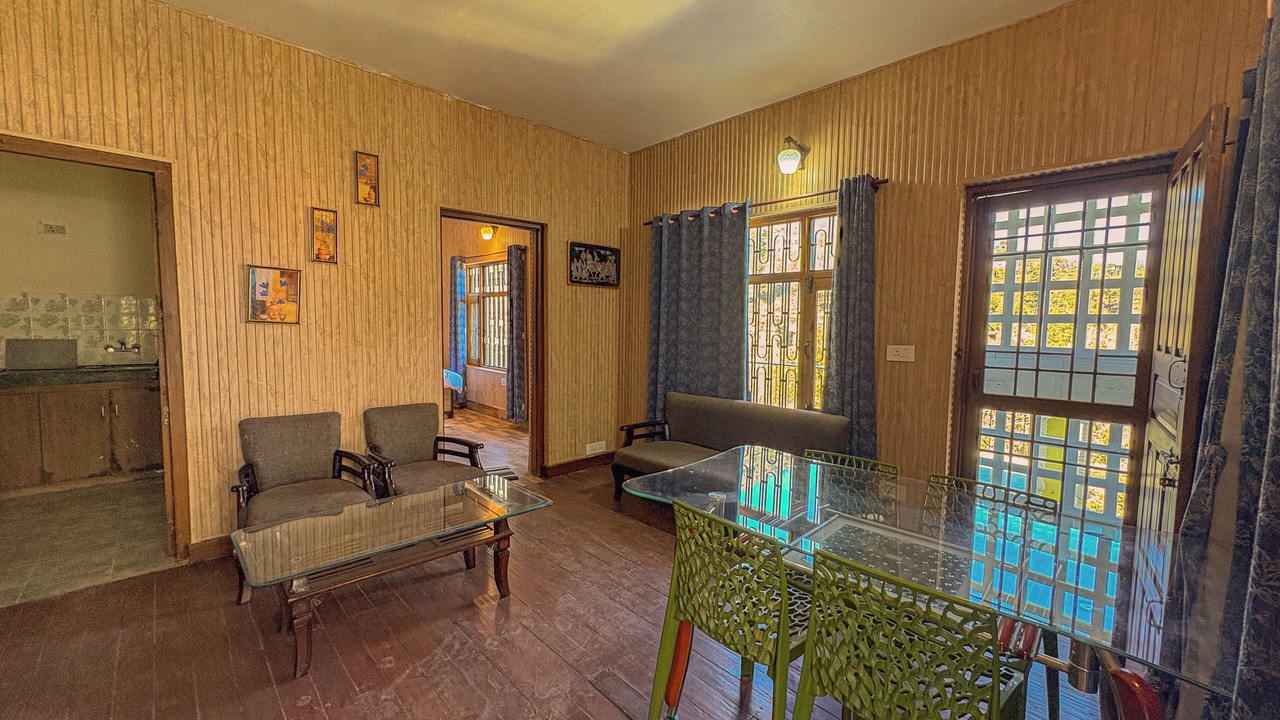 Photo of Bedroom in Gagar