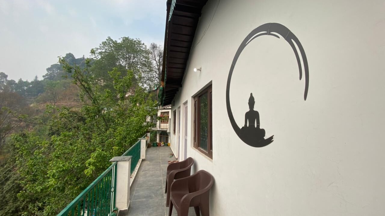 Photo of Patio Balcony in Gagar