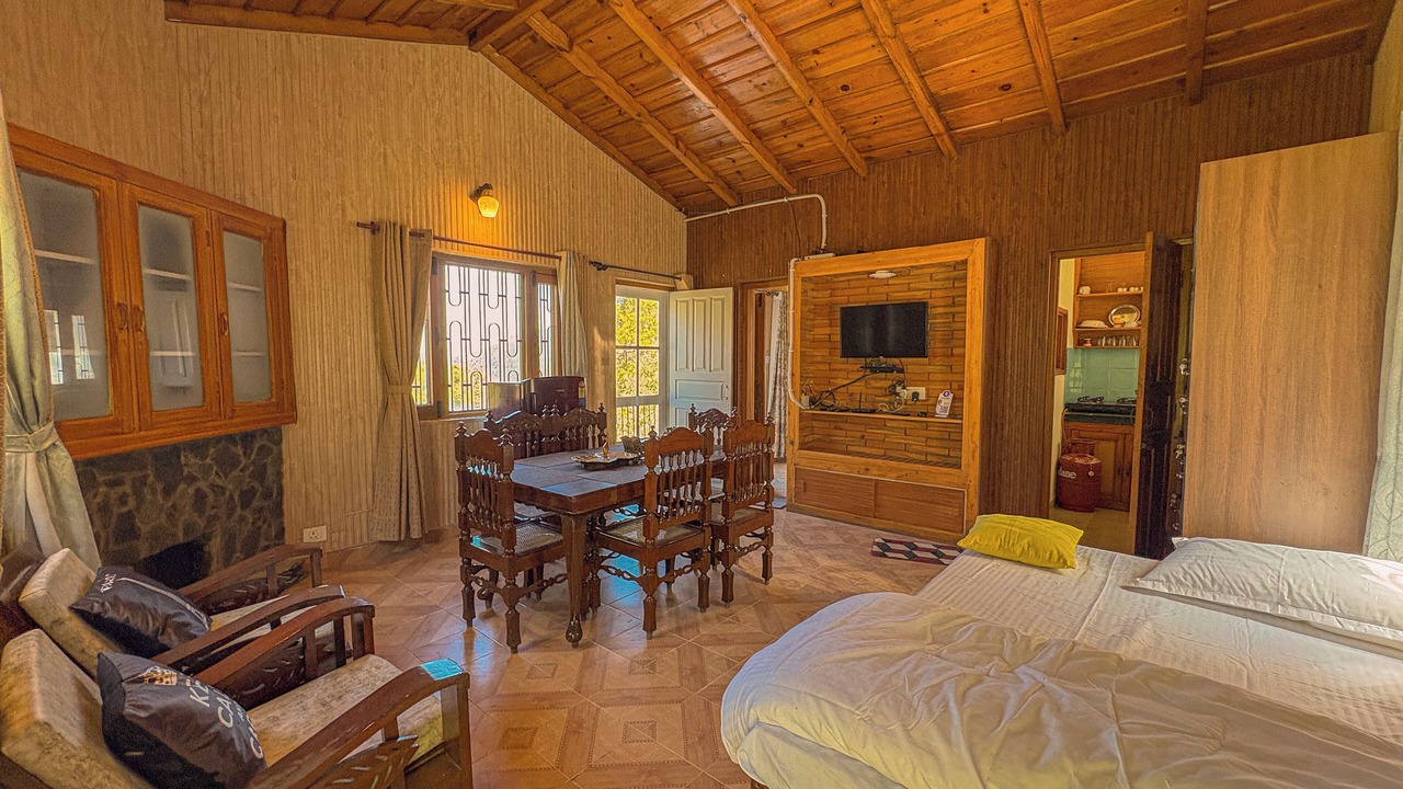 Photo of Bedroom in Gagar