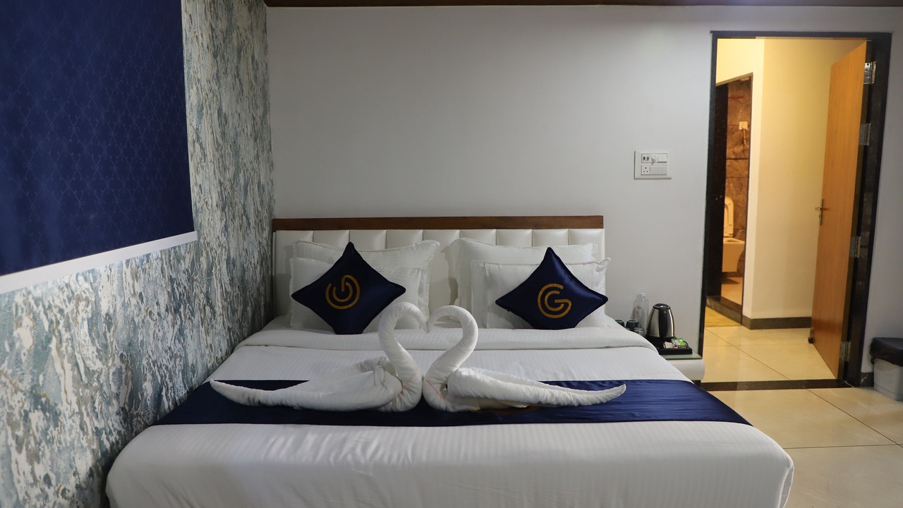 Photo of Bedroom in Sanwer