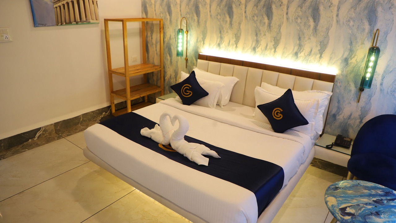 Photo of Bedroom in Sanwer